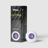 Abschaltung Golfball (Verpackungen)
