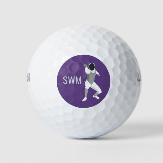 Abschaltung Golfball (Vorderseite)