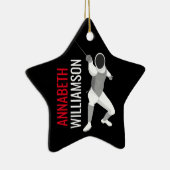 Abschaltung Keramik Ornament (Rechts)