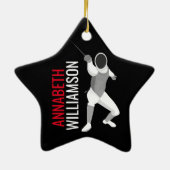 Abschaltung Keramik Ornament (Hinten)