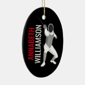 Abschaltung Keramik Ornament (Rechts)