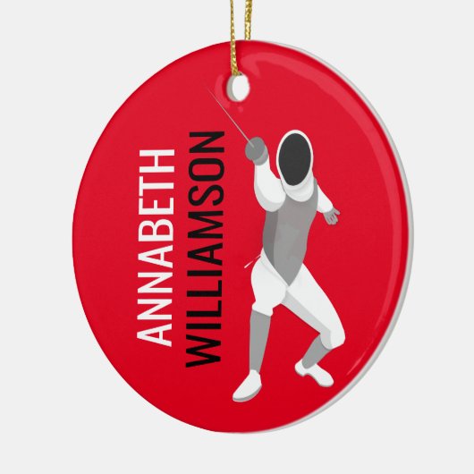 Abschaltung Keramik Ornament (Links)