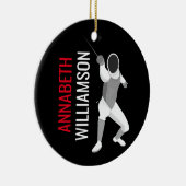 Abschaltung Keramik Ornament (Rechts)