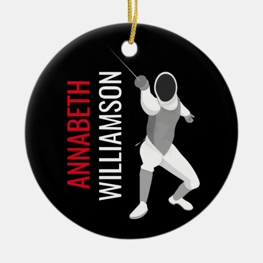 Abschaltung Keramik Ornament (Vorne)