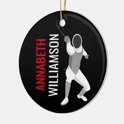 Abschaltung Keramik Ornament (Links)