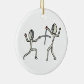 Abschaltung Keramik Ornament (Rechts)