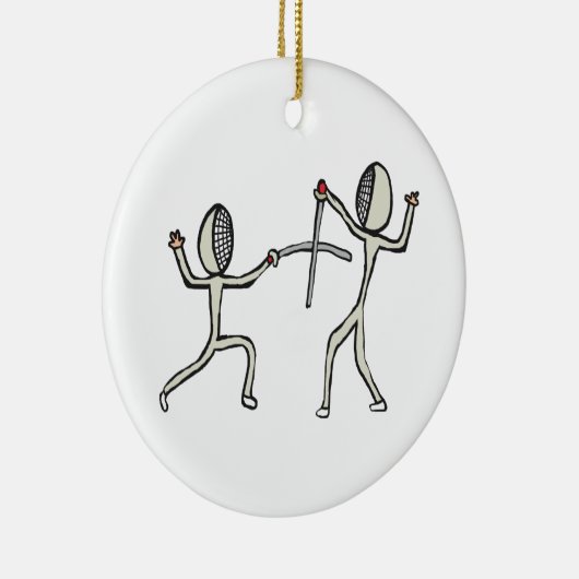 Abschaltung Keramik Ornament (Rechts)