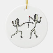 Abschaltung Keramik Ornament (Vorne)