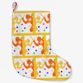 Abschaltung Kleiner Weihnachtsstrumpf (Vorderseite)