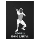 Abschaltung Klemmbrett (Rückseite)