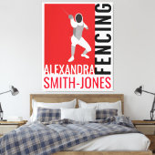 Abschaltung Leinwanddruck (Insitu (Schlafzimmer))