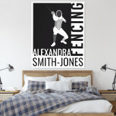 Abschaltung Leinwanddruck (Insitu (Schlafzimmer))
