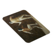 Abschaltung Magnet (Rechte Seite)