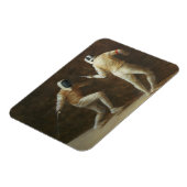 Abschaltung Magnet (Linke Seite)