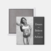 Abschaltung Magnet (Vorderseite/Rückseite)