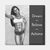 Abschaltung Magnet (Vorne)