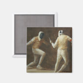 Abschaltung Magnet (Vorderseite/Rückseite)