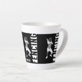 Abschaltung Milchtasse (Rechte Ecke)
