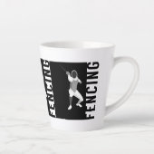 Abschaltung Milchtasse (Rechts)