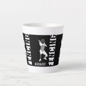 Abschaltung Milchtasse (Vorderseite)