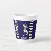 Abschaltung Milchtasse (Vorderseite)