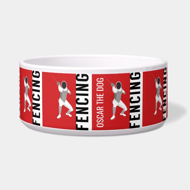 Abschaltung Napf (Vorderseite)