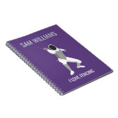 Abschaltung Notizblock (Rechte Seite)