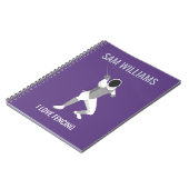 Abschaltung Notizblock (Linke Seite)