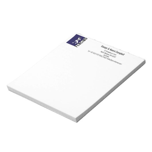 Abschaltung Notizblock (Rotiert)