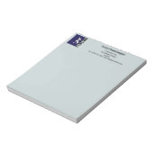 Abschaltung Notizblock (Rotiert)