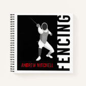 Abschaltung Notizblock (Vorderseite)