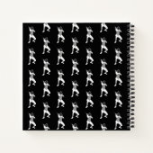 Abschaltung Notizblock (Rückseite)