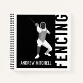 Abschaltung Notizblock (Vorderseite)