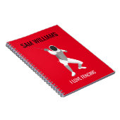 Abschaltung Notizblock (Rechte Seite)