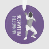 Abschaltung Ornament (Vorderseite)