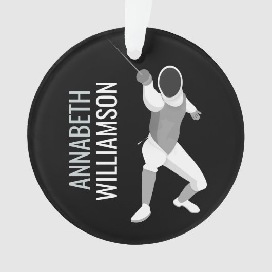 Abschaltung Ornament (Vorderseite)