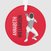 Abschaltung Ornament (Rückseite)