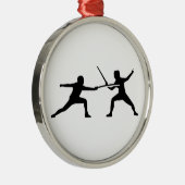 Abschaltung Ornament Aus Metall (Rechts)