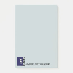 Abschaltung Post-it Klebezettel