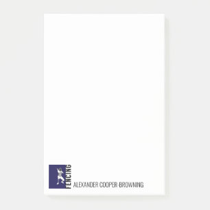 Abschaltung Post-it Klebezettel