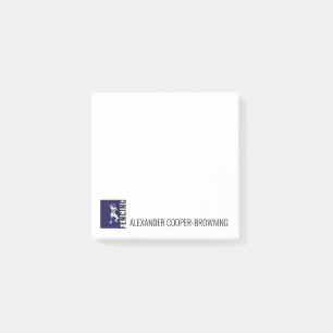 Abschaltung Post-it Klebezettel