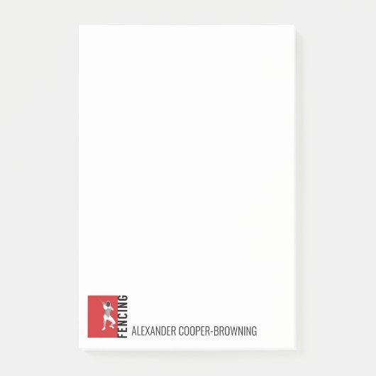 Abschaltung Post-it Klebezettel (Vorderseite)