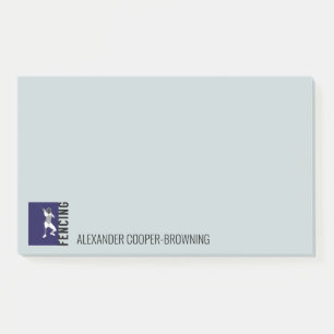 Abschaltung Post-it Klebezettel