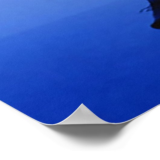 Abschaltung Poster (Ecke)