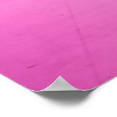 Abschaltung Poster (Ecke)