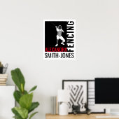 Abschaltung Poster (Heimbüro)