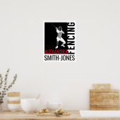 Abschaltung Poster (Küche)