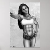 Abschaltung Poster (Vorne)