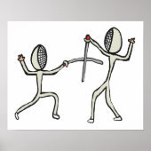 Abschaltung Poster (Vorne)