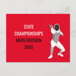 Abschaltung Postkarte